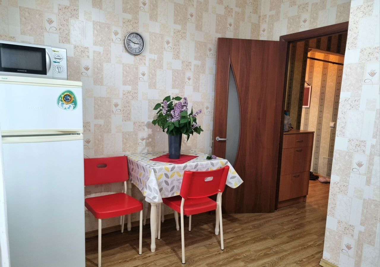 квартира г Ростов-на-Дону р-н Советский пр-кт Маршала Жукова 30/95 Левенцовский жилой район; Левенцовский жилой массив фото 9