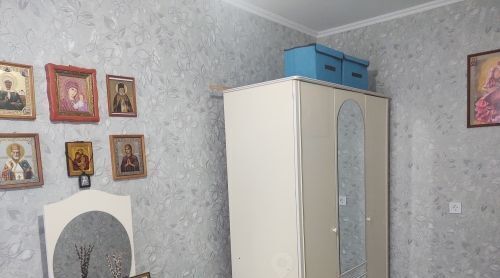 дом р-н Темрюкский г Темрюк Темрюкское городское поселение фото 19
