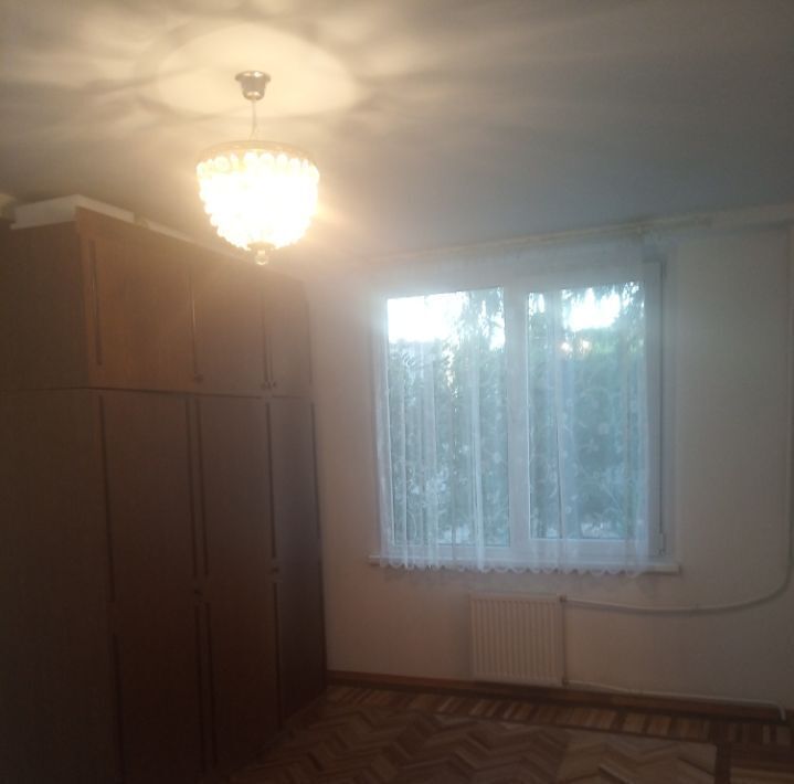 квартира г Колпино пр-кт Ленина 47 Шушары фото 8