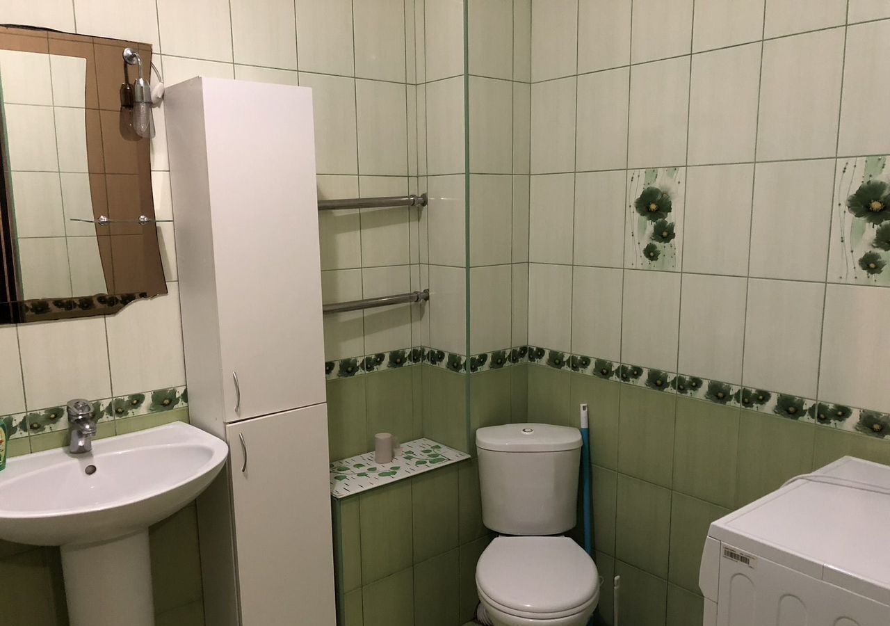 квартира р-н Анапский г Анапа ул Крестьянская 9в фото 6