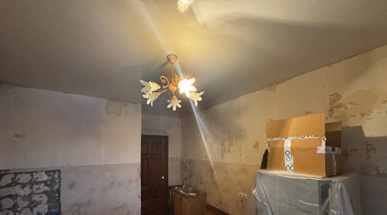 квартира г Волгоград р-н Дзержинский ул им. Землячки 27б фото 8
