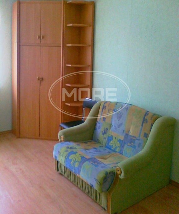 квартира г Калининград р-н Центральный ул Галактическая 14 фото 1