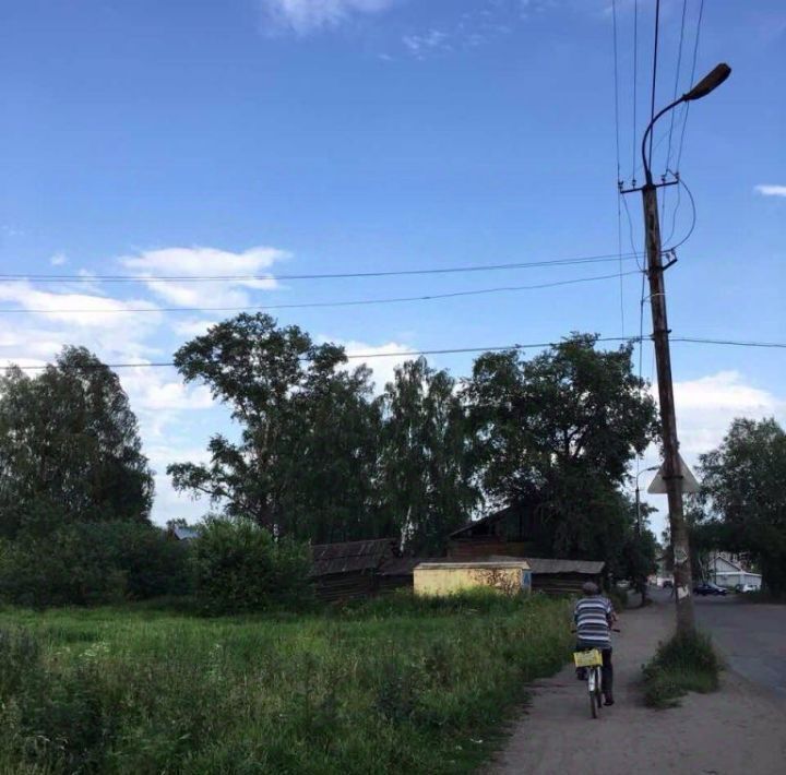 земля р-н Белохолуницкий г Белая Холуница ул Советская фото 4