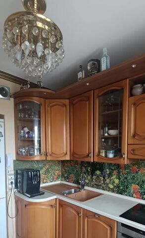 квартира метро Текстильщики ул. 11-я Текстильщиков, 11 фото