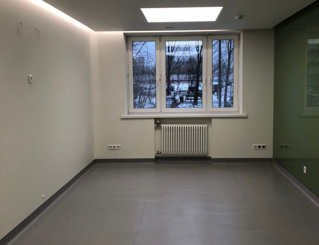 свободного назначения г Москва метро Текстильщики ул Васильцовский Стан 11 муниципальный округ Рязанский фото 3