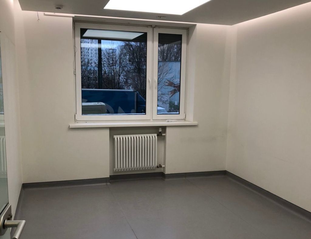 свободного назначения г Москва метро Текстильщики ул Васильцовский Стан 11 муниципальный округ Рязанский фото 2