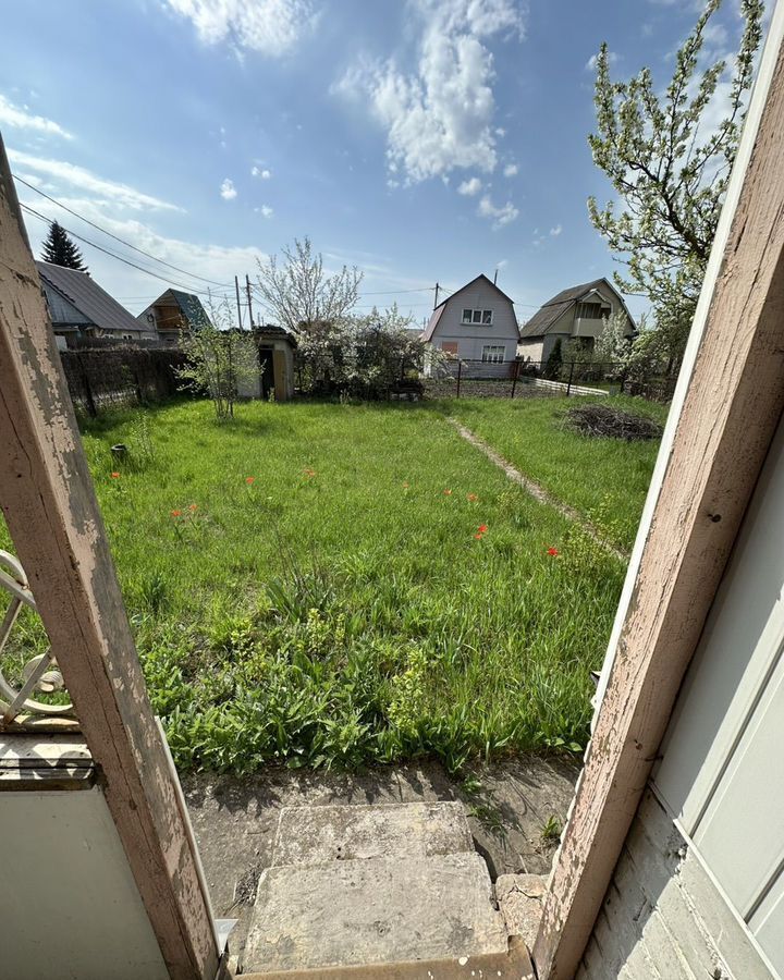 дом г Липецк р-н Левобережный снт тер.Дачный-1 187 фото 12