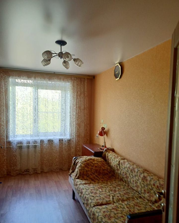 квартира г Новокузнецк р-н Заводской ул Климасенко 9/2 фото 3