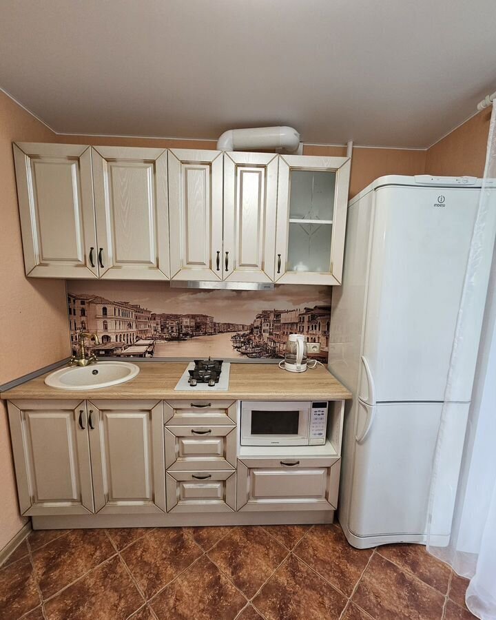 квартира г Москва метро ВДНХ б-р Ракетный 9к/1 фото 1