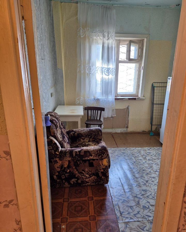 квартира г Братск Пионерская ул., 7Б фото 4