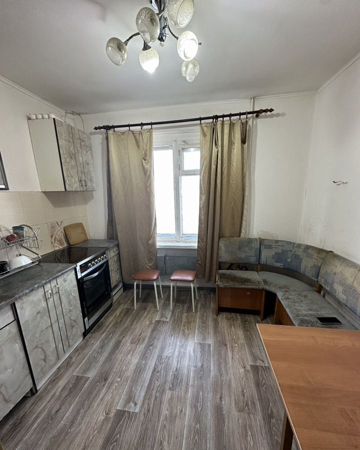 квартира г Норильск ул Рудная 1 фото 1