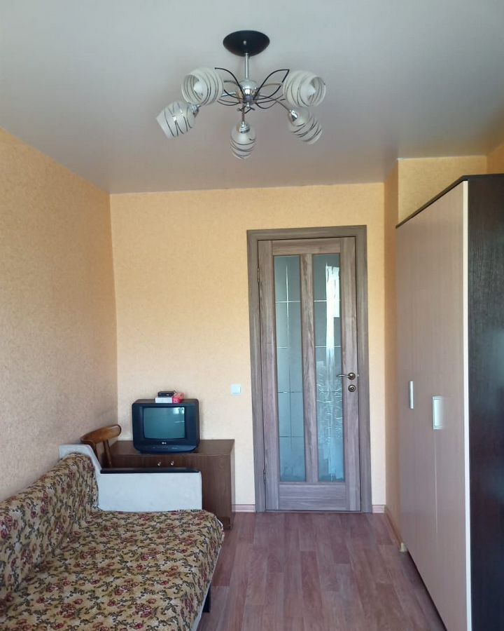 квартира г Новокузнецк р-н Заводской ул Климасенко 9/2 фото 5