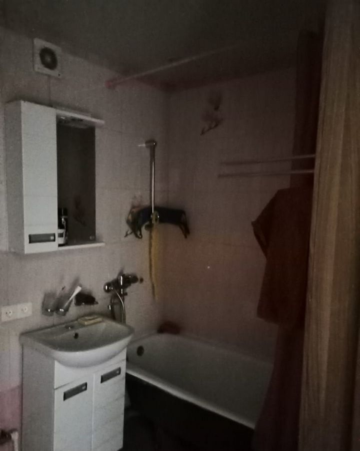 квартира г Новокузнецк р-н Заводской ул Климасенко 9/2 фото 7