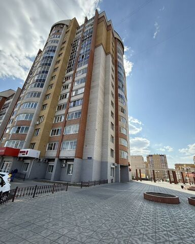 р-н Центральный мкр-н Октябрьский, 14 фото