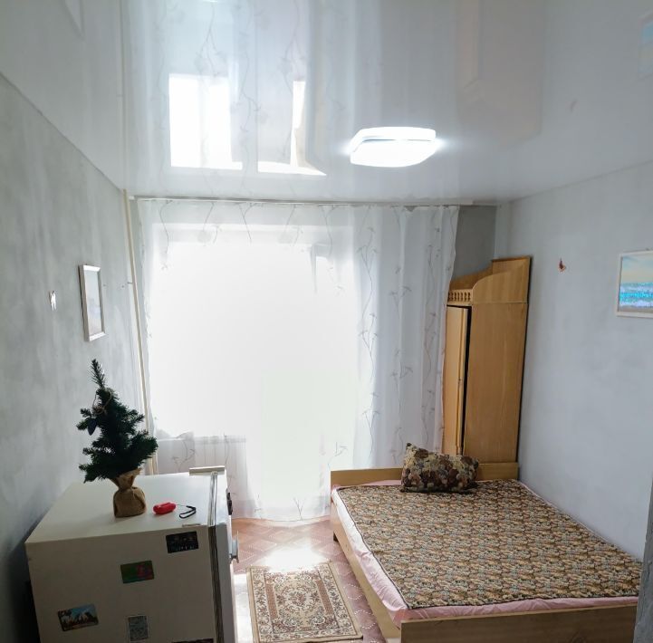 квартира г Барнаул р-н Центральный ул Гоголя 24б фото 1