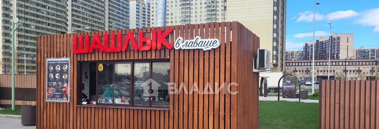 свободного назначения р-н Всеволожский г Мурино Девяткино, аллея Охтинская, 9 фото 7