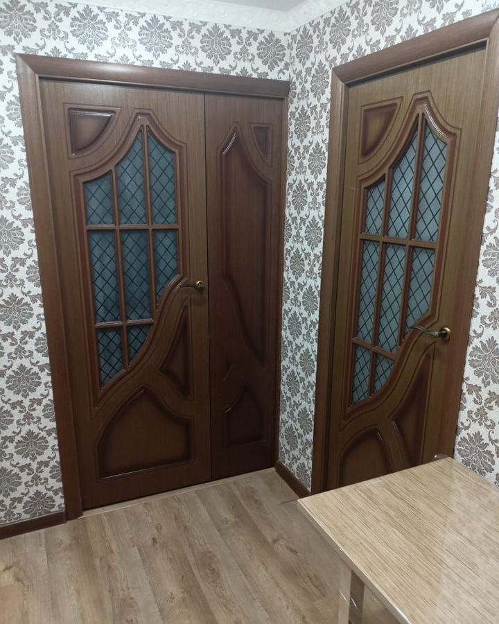 квартира г Адыгейск ул Чайковского 1 фото 6