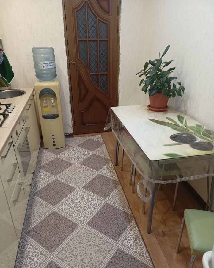 квартира г Адыгейск ул Чайковского 1 фото 9
