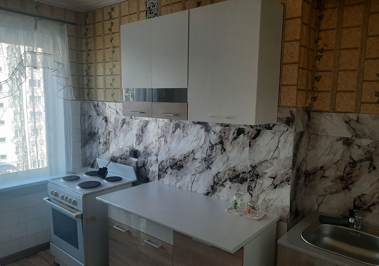 квартира г Новосибирск р-н Ленинский ул Ударная 25 Площадь Маркса фото 1