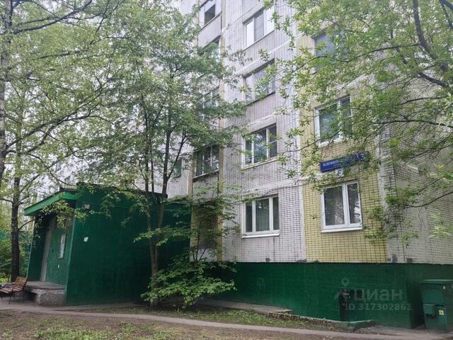 метро Теплый Стан ЮЗАО ул Генерала Тюленева 7/1 6-й микрорайон Тёплого Стана, Московская область фото