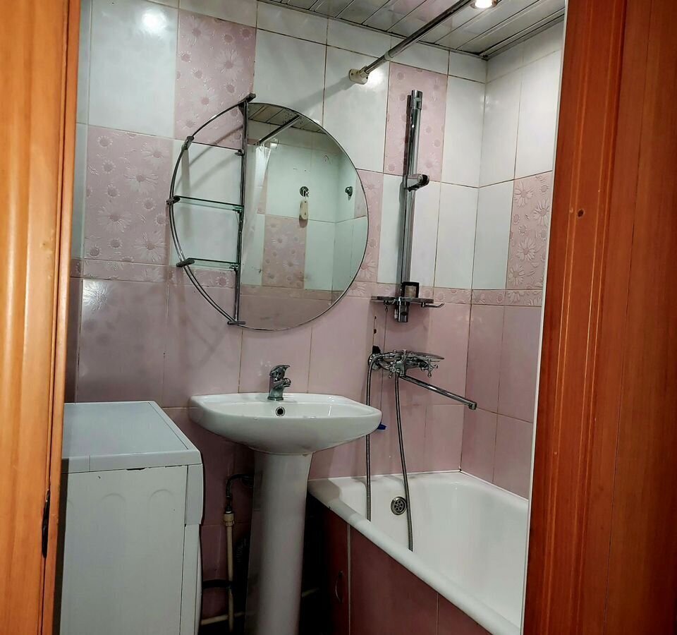 квартира г Якутск ул Лермонтова 92/2 фото 8