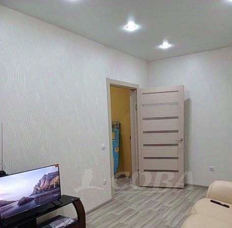 квартира г Курган мкр 5-й п Заозерный жилрайон, 35Б фото 3