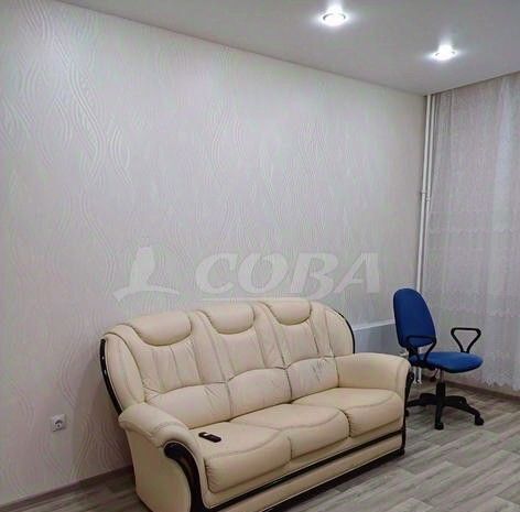 квартира г Курган мкр 5-й п Заозерный жилрайон, 35Б фото 1