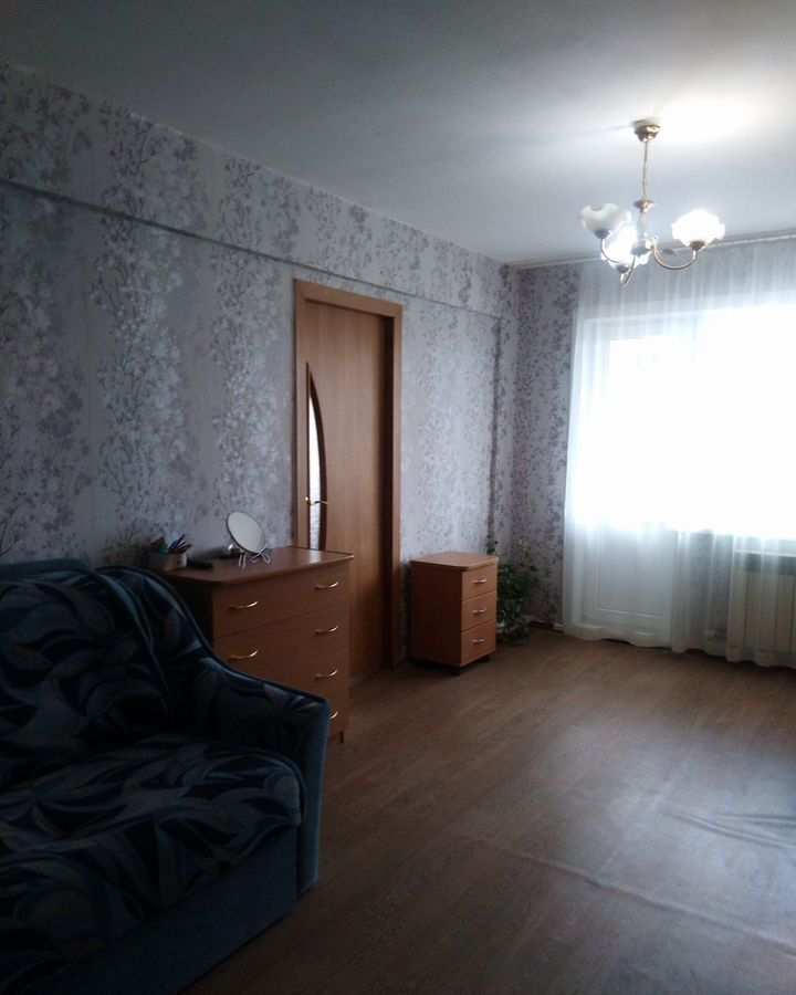 квартира г Бийск ул Степана Разина 74 фото 8