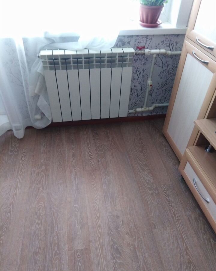 квартира г Бийск ул Степана Разина 74 фото 11