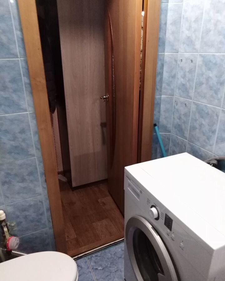 квартира г Бийск ул Степана Разина 74 фото 26