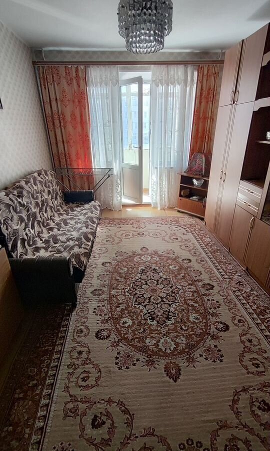 квартира г Златоуст пр-кт 30-летия Победы 9 фото 1