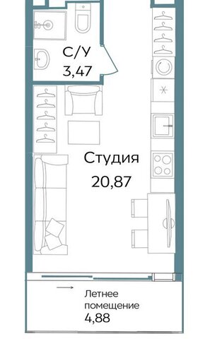 TEMPO курортный кластер Темпо фото