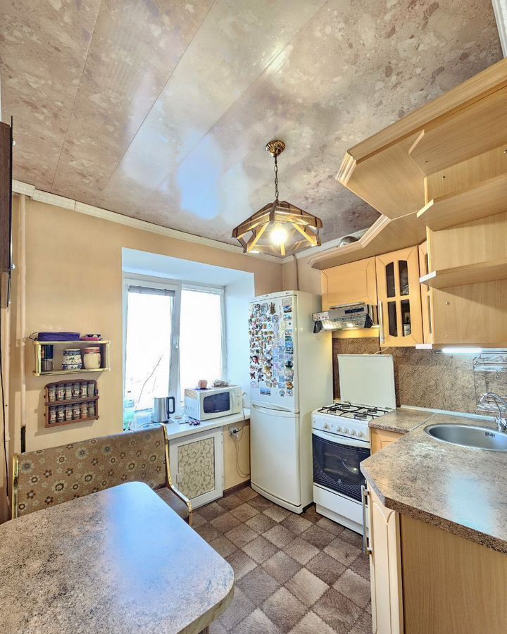 квартира г Комсомольск-на-Амуре ш Магистральное 17к/1 фото 1