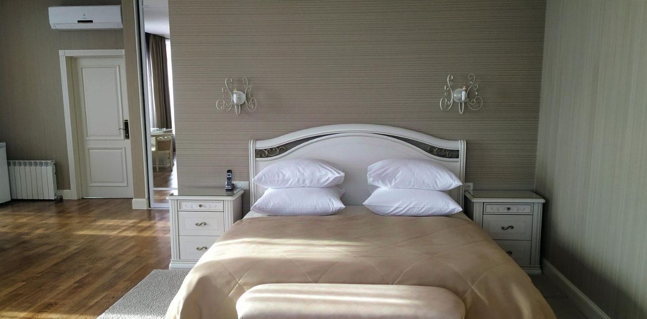 комната г Саратов р-н Волжский ул им Лермонтова М.Ю. 30к/2 фото 5