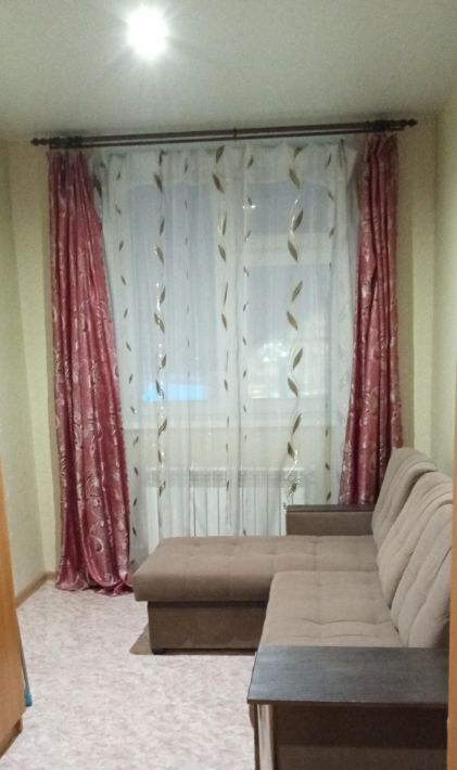 квартира г Новый Уренгой пр-кт Мира 22к/5 Коротчаево фото 11