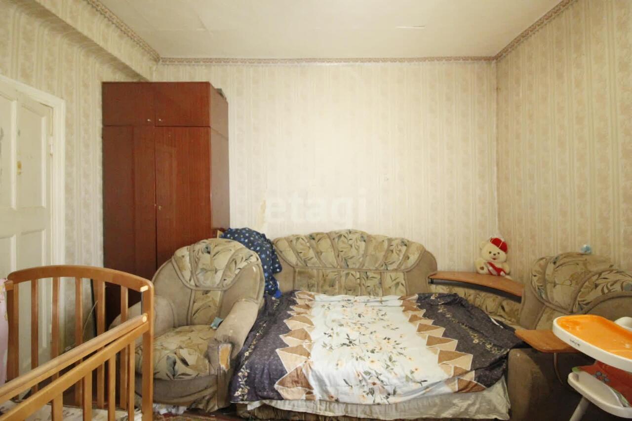 квартира г Нижний Тагил р-н Тагилстроевский ул Циолковского 36 фото 8