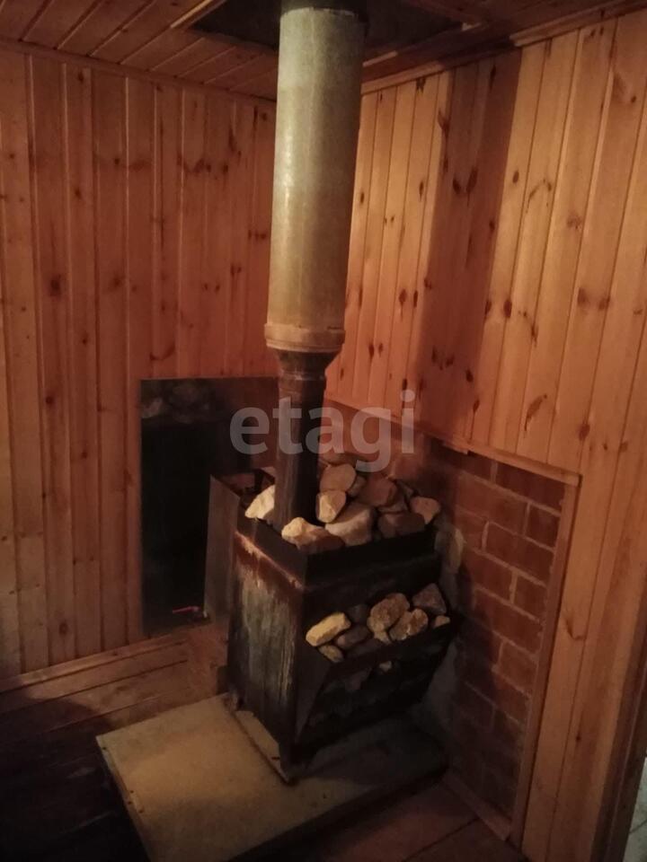 дом г Полевской сад снт коллективныйУральские Зори Горноуральский фото 19