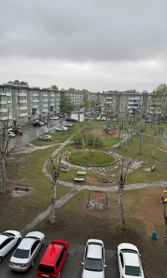 квартира г Ачинск 6-й мкр-н, 3 фото 25