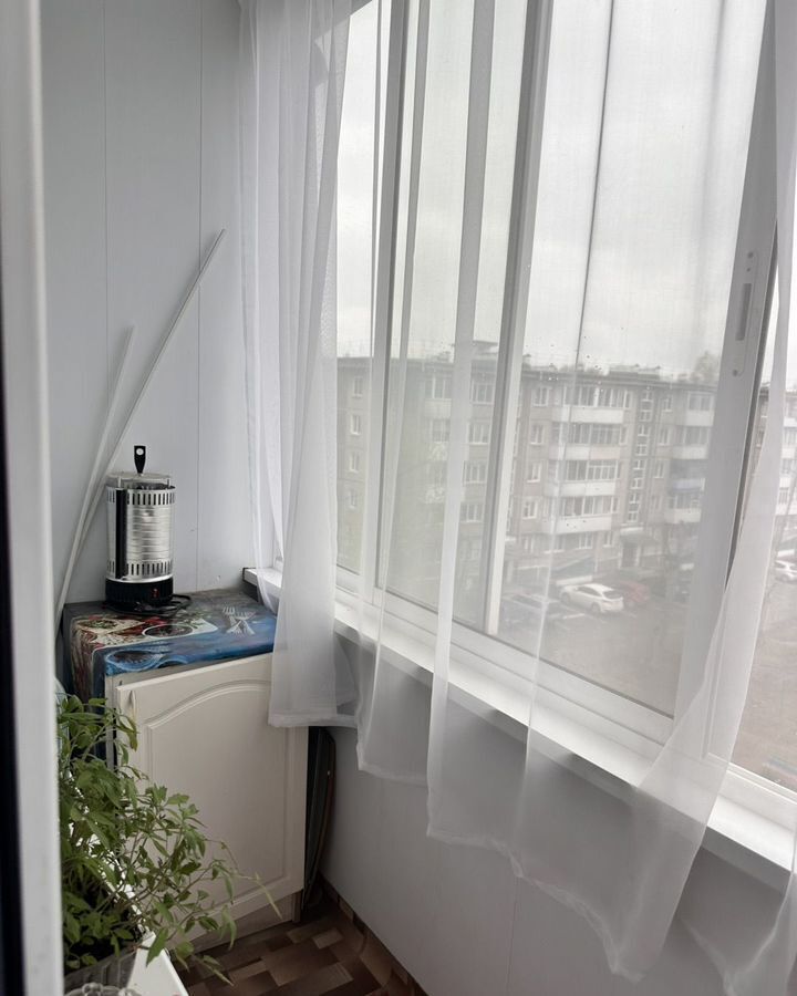 квартира г Ачинск 6-й мкр-н, 3 фото 21
