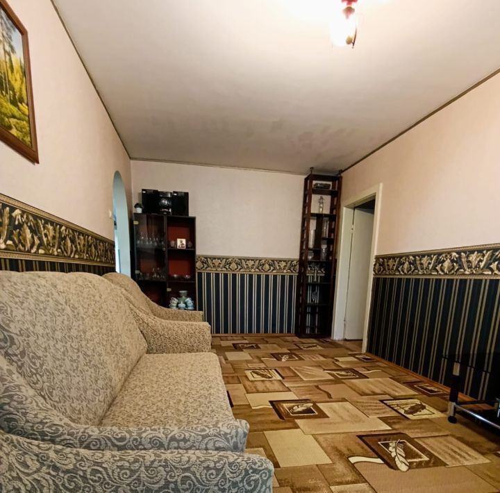 квартира г Саратов р-н Заводской ул 1-я Пионерская 69/75 фото 15