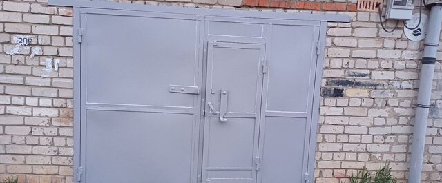 гараж р-н Октябрьский территория ГК Ракета-2, 95 фото