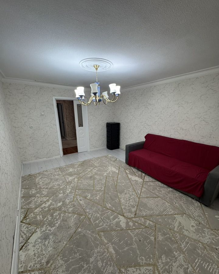 квартира г Хасавюрт ул Датуева 35 фото 2