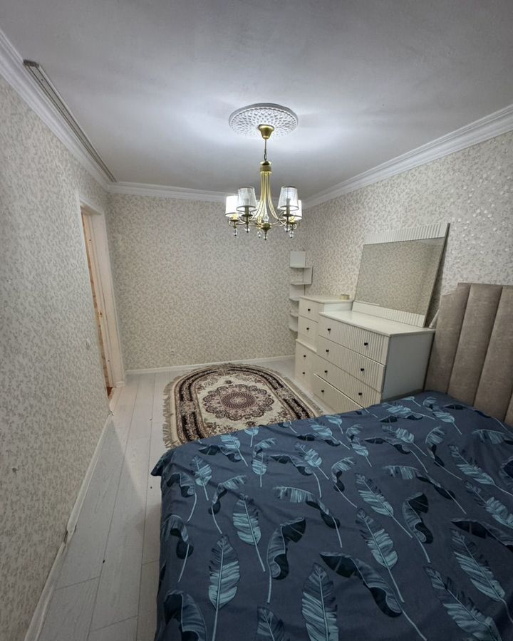 квартира г Хасавюрт ул Датуева 35 фото 5