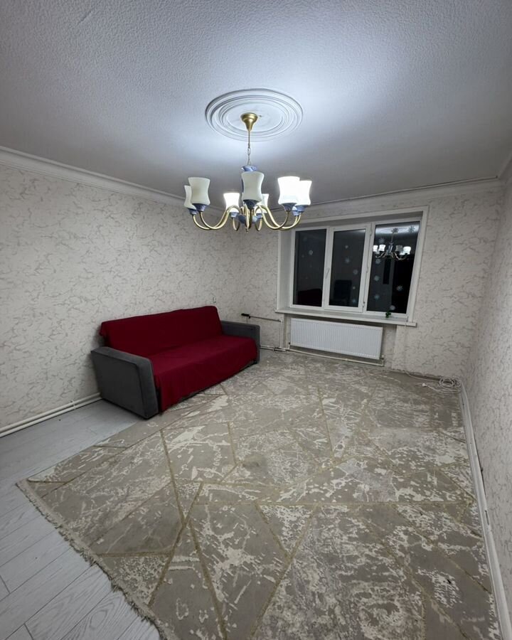 квартира г Хасавюрт ул Датуева 35 фото 3