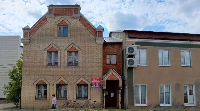 ул Почтовая 3 Новобурасское муниципальное образование фото