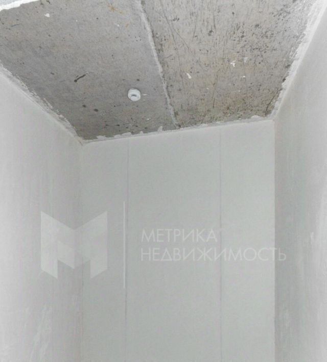 квартира г Тюмень р-н Калининский ул Краснооктябрьская 6 ЖК DOK Калининский административный округ фото 26