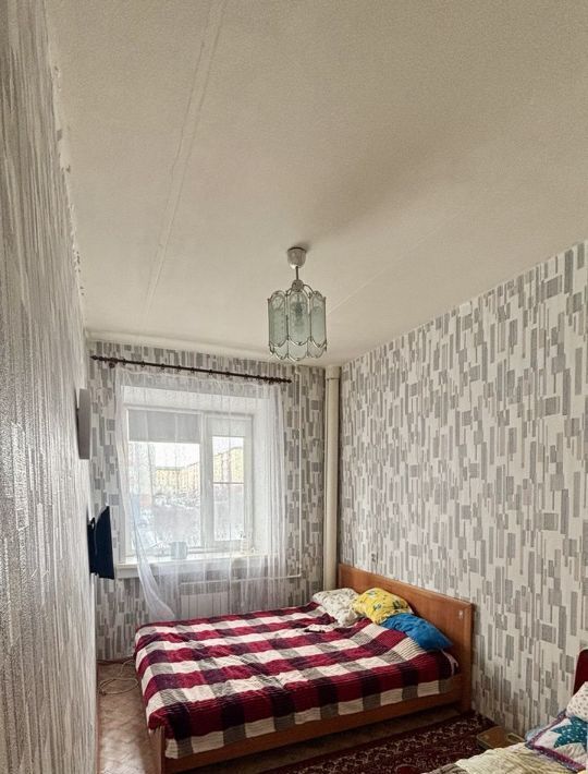 квартира г Лабытнанги ул Гагарина 20 фото 3