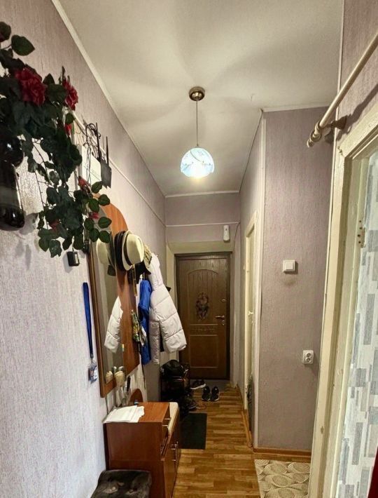 квартира г Лабытнанги ул Гагарина 20 фото 7