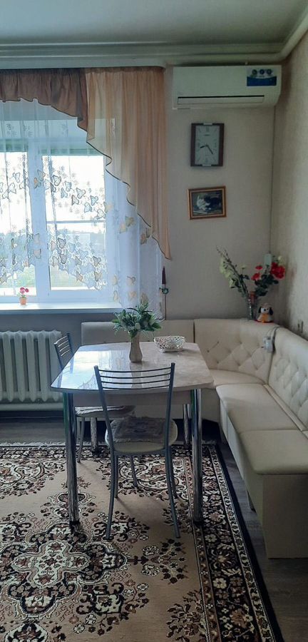 квартира р-н Острогожский г Острогожск ул 50 лет Октября 194 Острогожское городское поселение фото 2