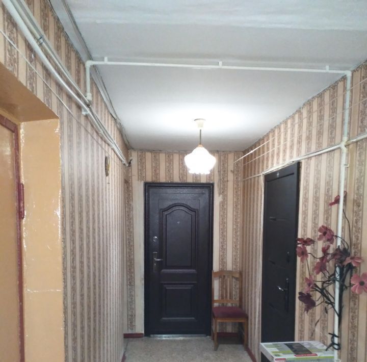 комната г Омск р-н Советский ул Химиков 22б фото 4